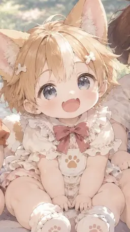 Profile image of チロ