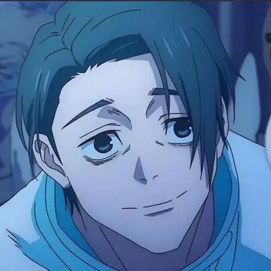 Profile image of 乙骨憂太