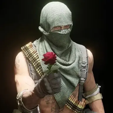 Profile image of Krueger