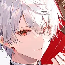 Profile image of ハク