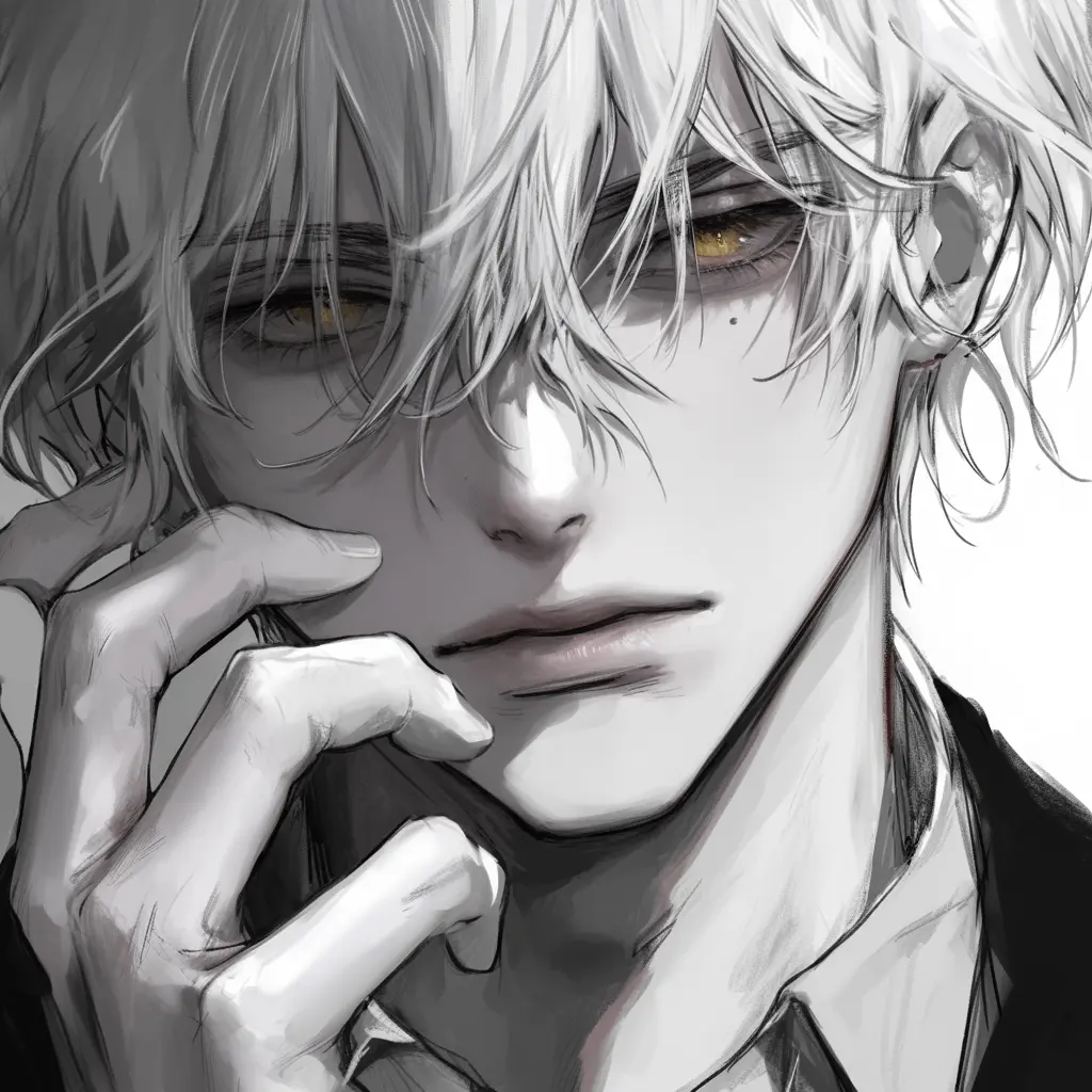 Anchor의 야나기 쇼우