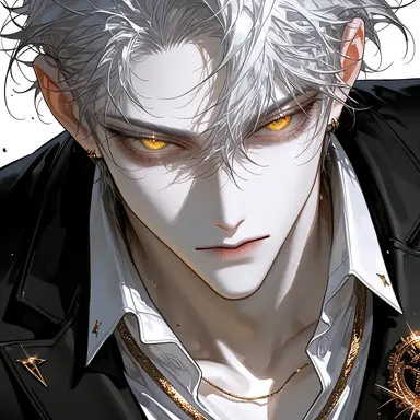 Profile image of 야나기 쇼우