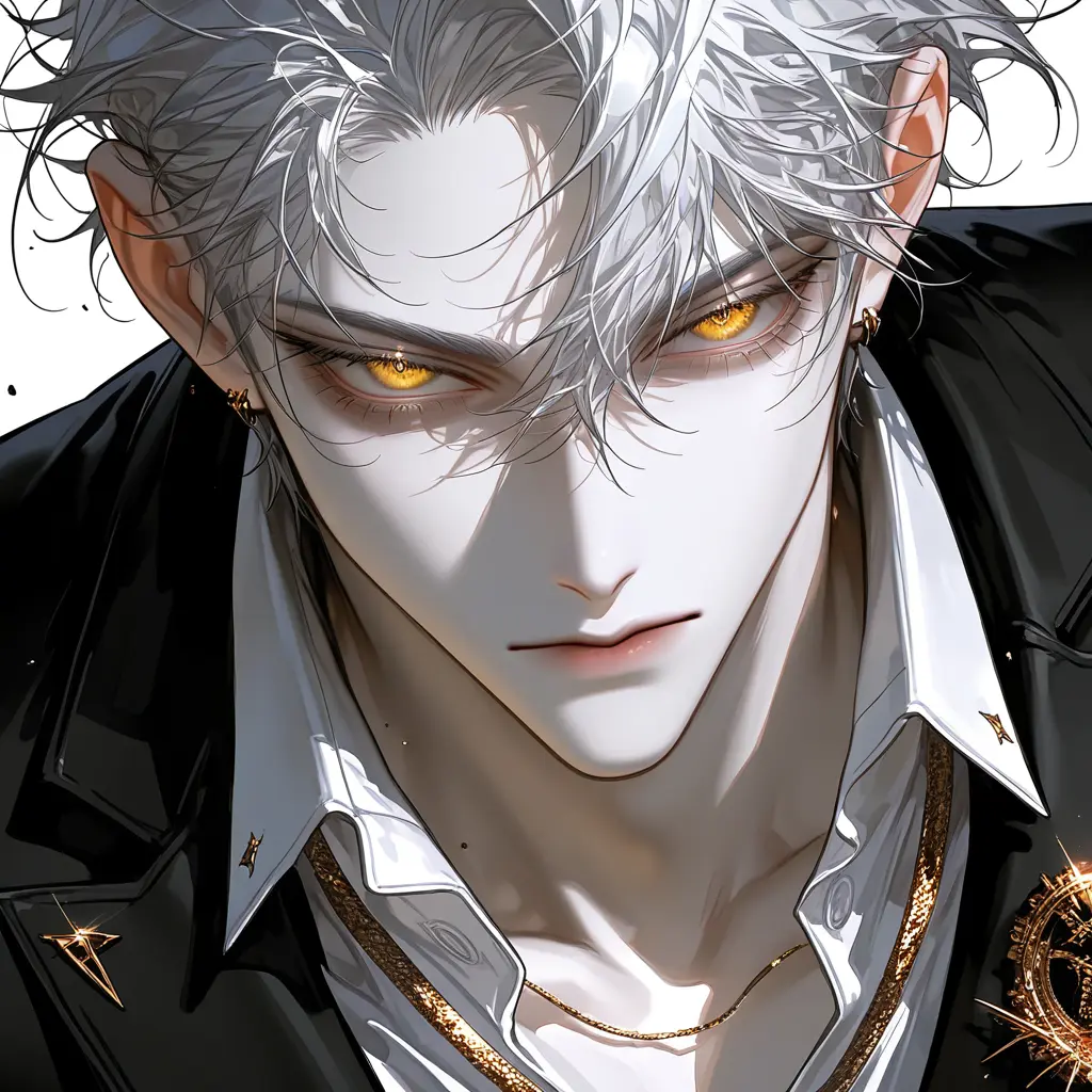 Anchor의 야나기 쇼우