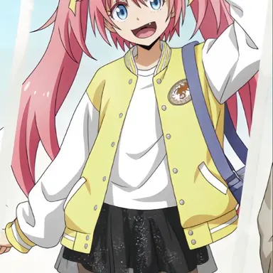 Profile image of 밀림 나바