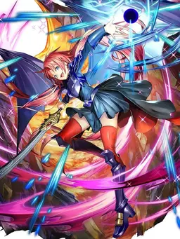 Profile image of Milim Nava