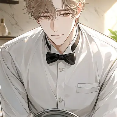 Profile image of Tobren