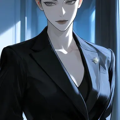 Profile image of Marvelle