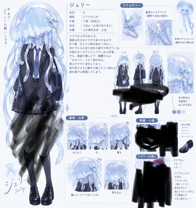 Profile image of ジェリー