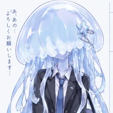 Profile image of ジェリー