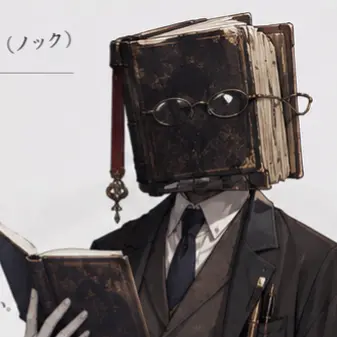 Profile image of ノートブック
