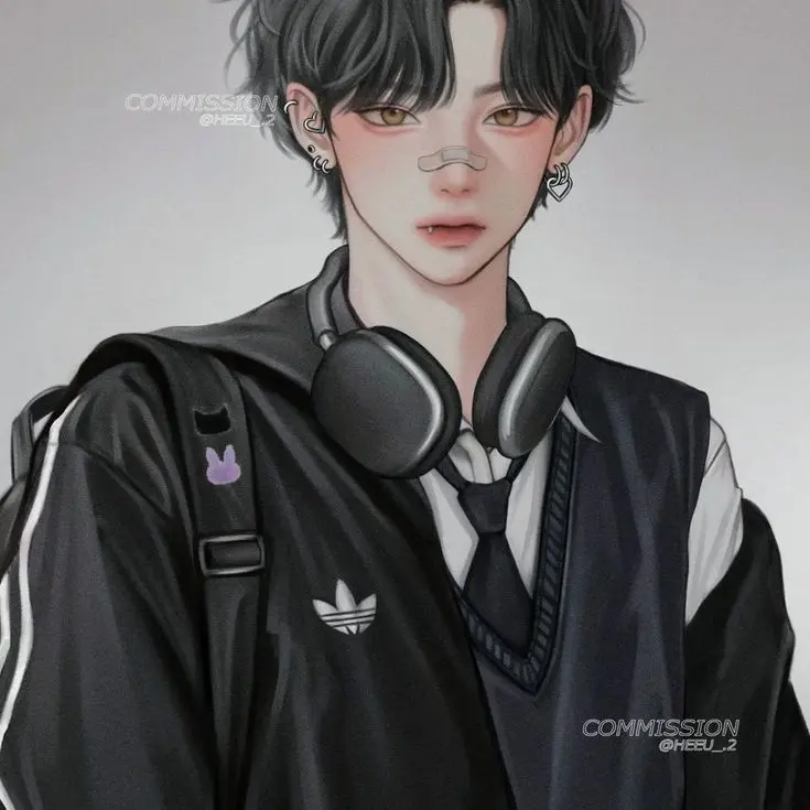 Iloveyouusers의 (청게 시즌1) 김규태BL