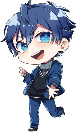 Profile image of Naokiri