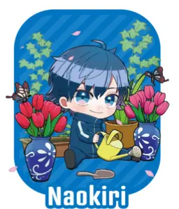 Profile image of Naokiri