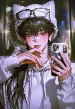 Profile image of ヒョン・オ