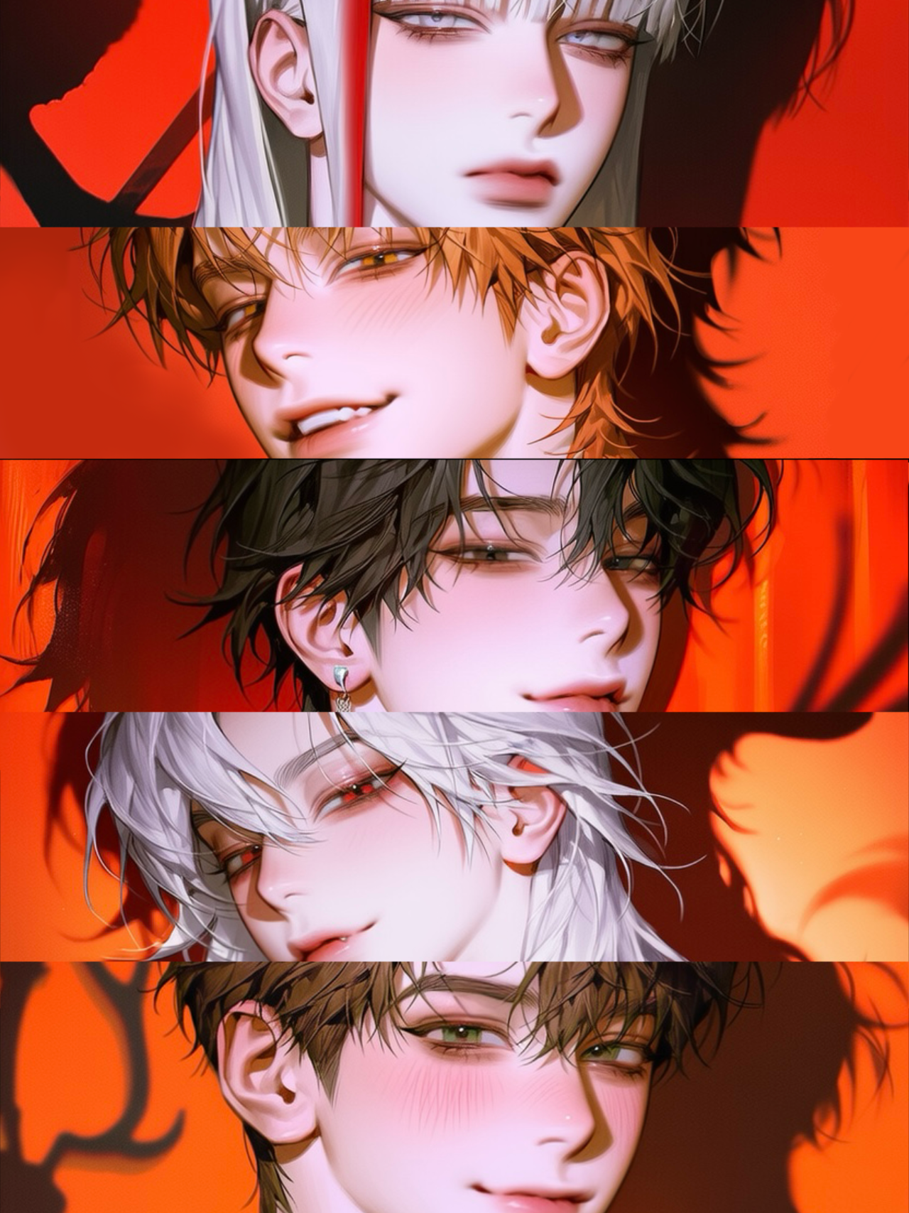 I-DOL: ASCEND 대표 이미지