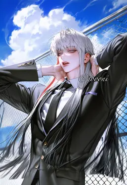 Profile image of ペク・ヨン
