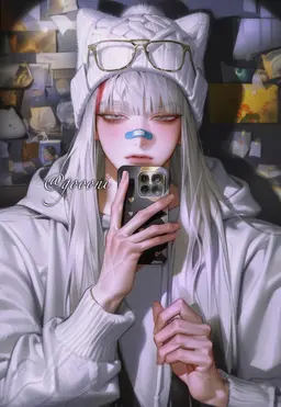 Profile image of ペク・ヨン