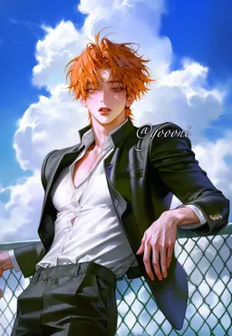 Profile image of サン・ホ