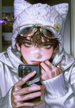 Profile image of ノク・ミョン