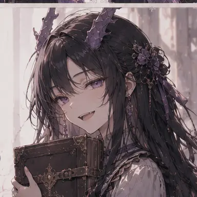 Profile image of 리샤