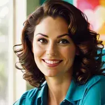 ZestyBulb4785의 Ms. Albright - Your Teacher