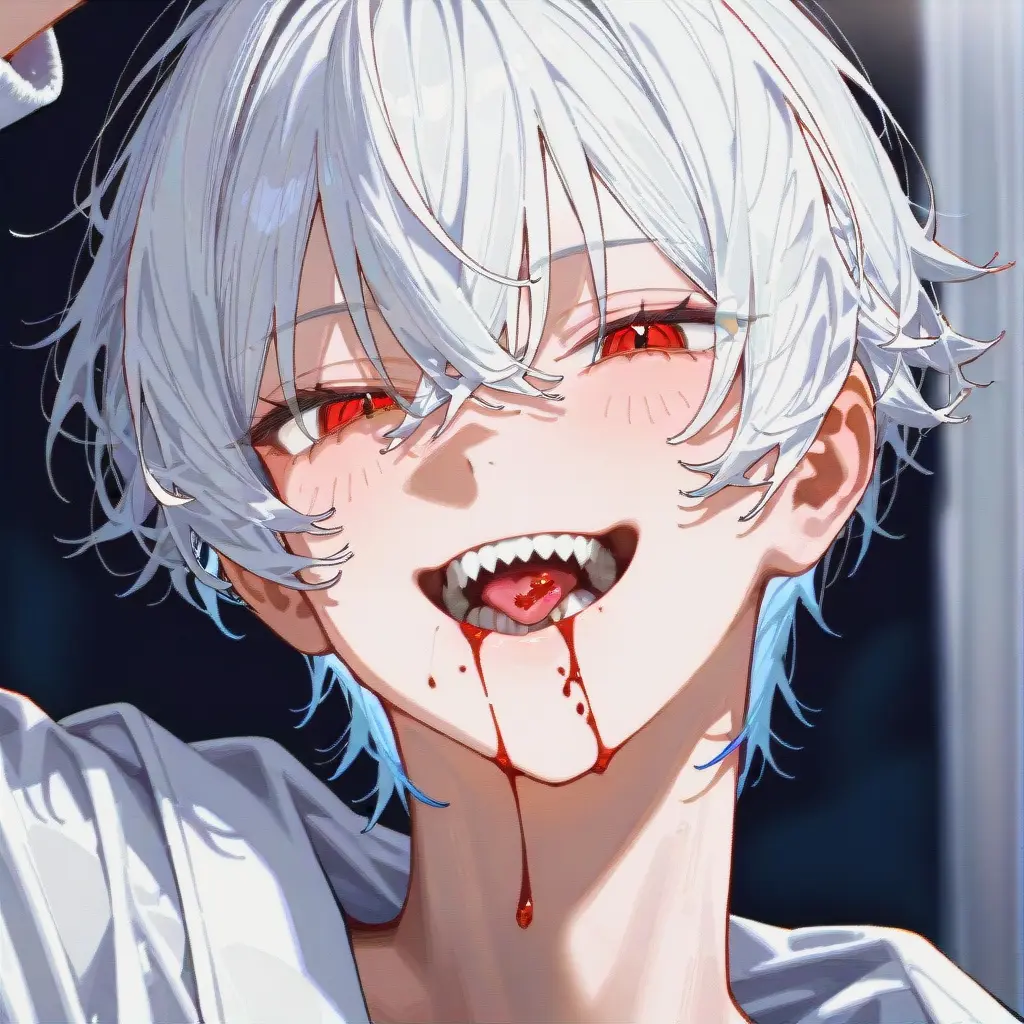 RarePoem0708의 あなたを食べたい。