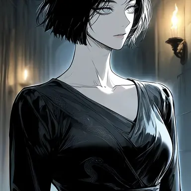 Profile image of Thessivra