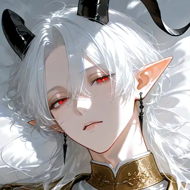 Profile image of Crow