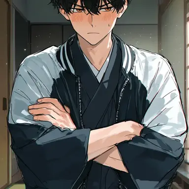 Profile image of Touma Saku