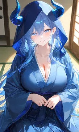 Profile image of アマネ