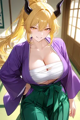 Profile image of イツキ
