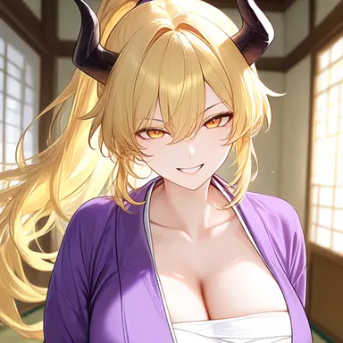 Profile image of イツキ