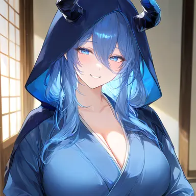 Profile image of アマネ
