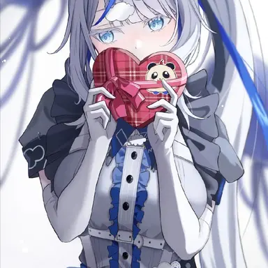 Profile image of 아오쿠모 린