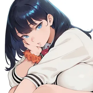 Profile image of イツキ