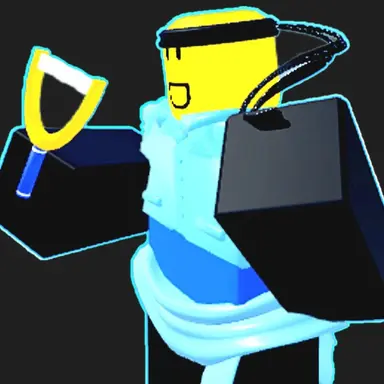 Profile image of 슬링어 배틀러