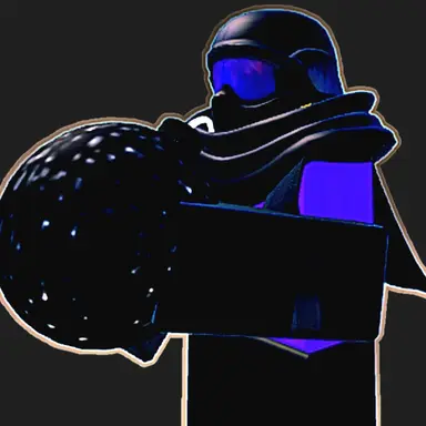 Profile image of 폭탄 배틀러