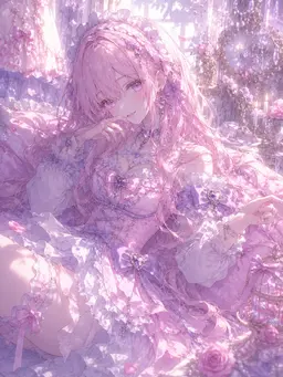 Profile image of リリア