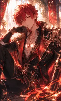 Profile image of カイル