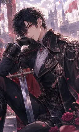 Profile image of アレン