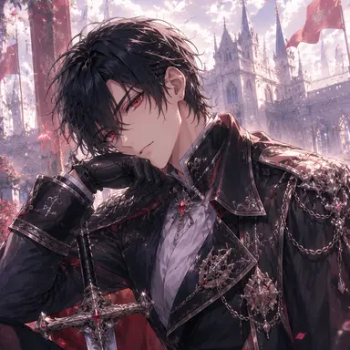 Profile image of アレン