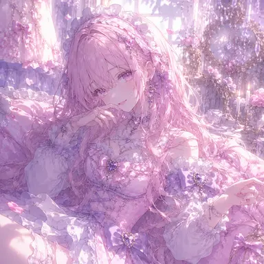 Profile image of リリア