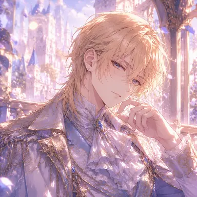Profile image of レオハルト