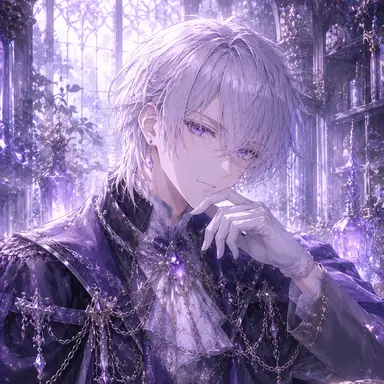 Profile image of セシル