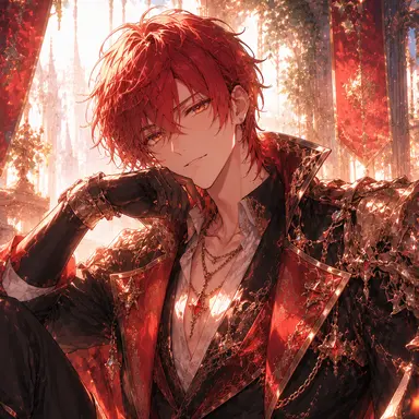Profile image of カイル
