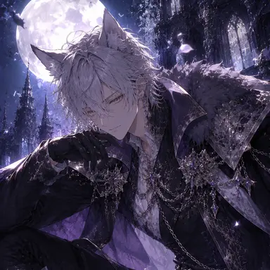 Profile image of ノクス