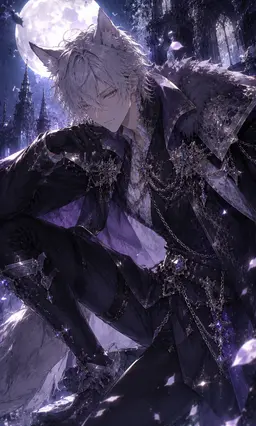 Profile image of ノクス