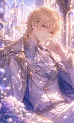 Profile image of レオハルト