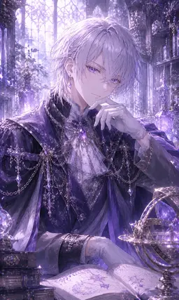 Profile image of セシル