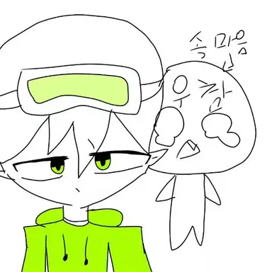 Profile image of 우유참치